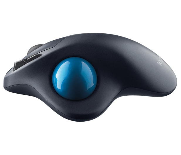 LOGITECH M570 USB 910-001882 - 209102 - zdjęcie 4
